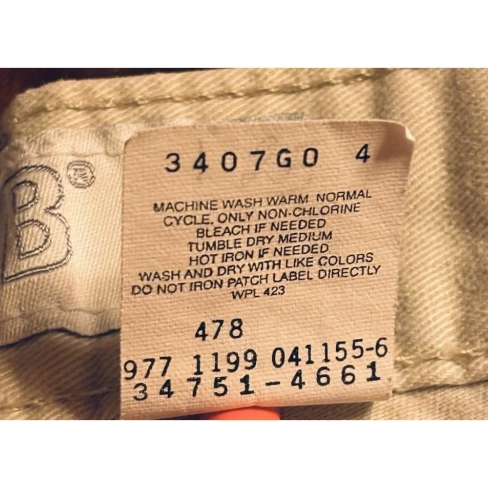 Levis these vintage
